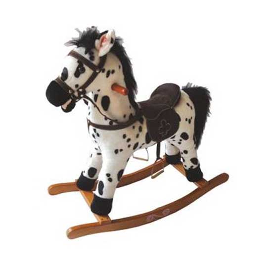 Yoyo rock 2024 rocking horse