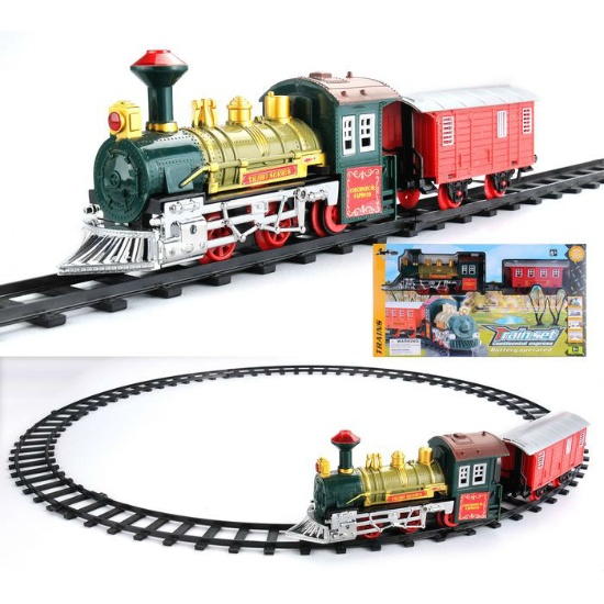 Rocky Mountain Locomotive | Gifts, Toys & Sports Supplies