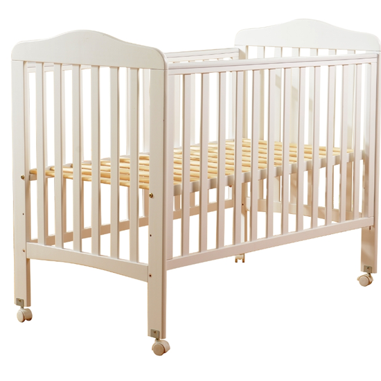 Roman dropside cot | 床上用品 | 嬰兒護理及照顧