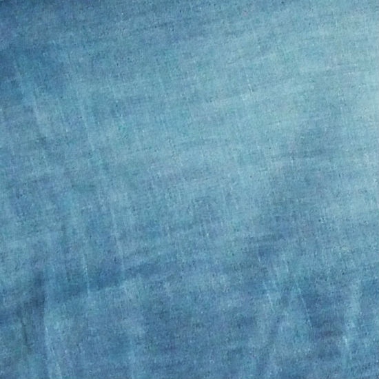 Rope Dyed Denim Fabric Textiles, Fabrics & Yarns Fashion, Clothing