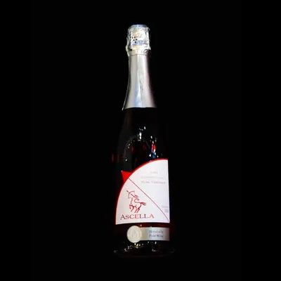 Rose Vescence Sparkling Wine