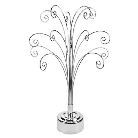 Rotating Ornament Display Stand Gifts, Toys & Sports Supplies