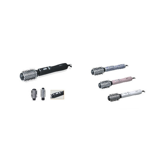 Rotation Hot Air Brush Health, Beauty and Baby Care