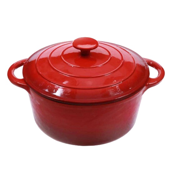 Round Cooking Pot Home Products, Lights & Constructions