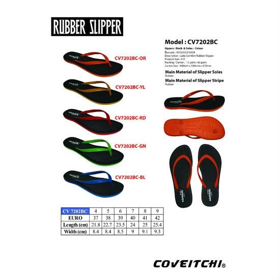 Rubber Slipper Shoes & Accessories Fashion, Clothing & Accessories