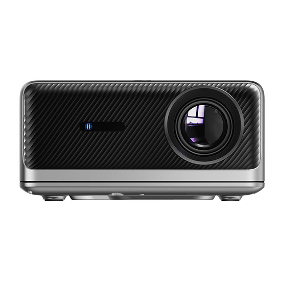 S8 Native 4K Sealed Projector | Office Equipment | Printing & Packaging ...