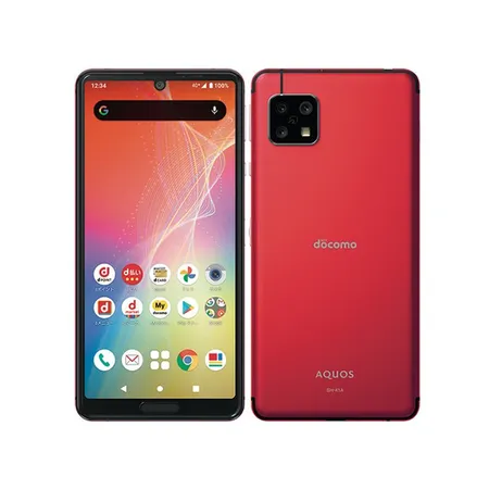 AQUOS - 鮭さん✳︎専用 AQUOS R2 [SH-03K][SHV42][706SH]」のケース入荷致しました