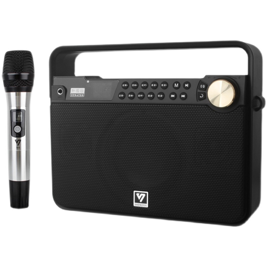 Q7　マイクロフォンBluetoothスピーカー Q7 マイクロフォン Bluetooth スピーカー Q7 Bluetooth