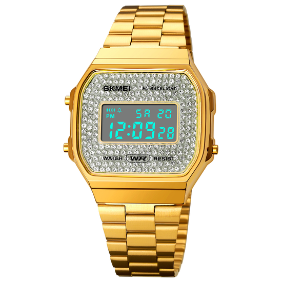 Montre skmei led online watch