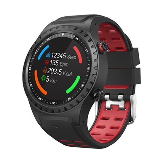 Sma m1 ip67 waterproof gps hot sale smart watch