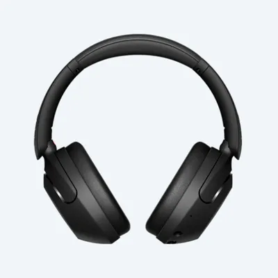 SONY WH-XB910N (Black) EXTRA BASS sound effects Wireless Headset