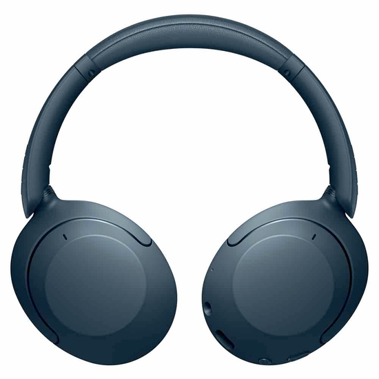 試聴レビュー】SONY WH-XB910N ワイヤレスヘッドホンの新作は