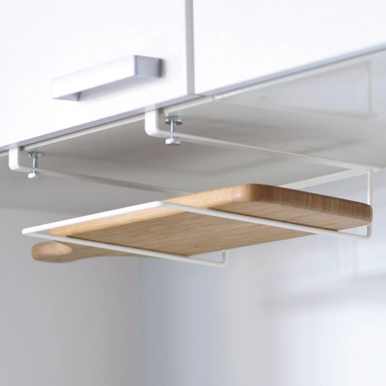 SPH1 / Cutting Board Hanger Home Storage & Organization Homeware