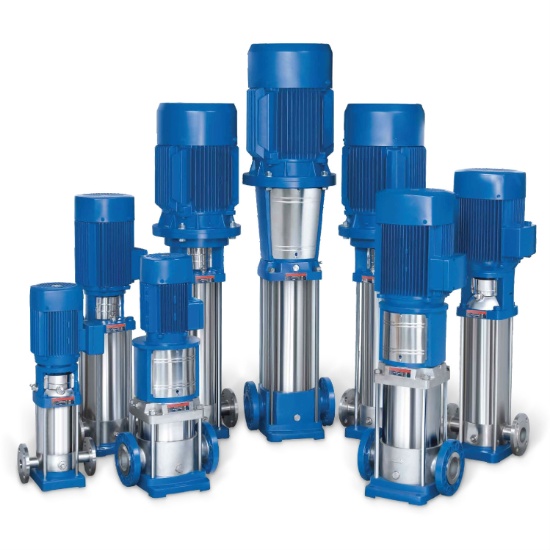 SPLV Series | Industrial Machinery, Parts & Raw Materials