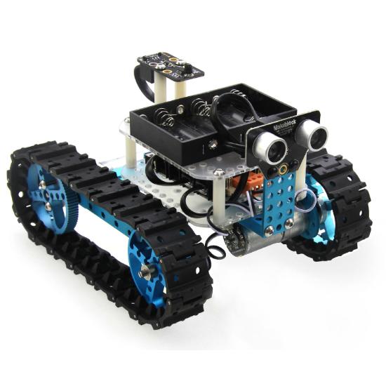 STEM Educational Robot Starter Kit | Gifts, Toys & Sports Supplies