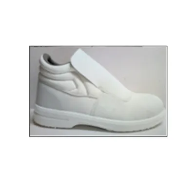 Safety Boots - Ankle Boots