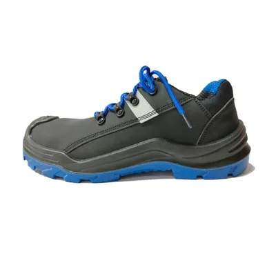 Safety Shoes-Low Cut 