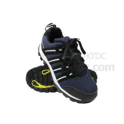 Safety Shoes - Low Cut