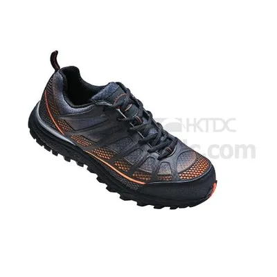 Safety Shoes - Low Cut