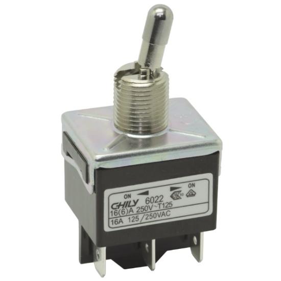 Safety System Toggle Switch | Electronics | HKTDC Sourcing