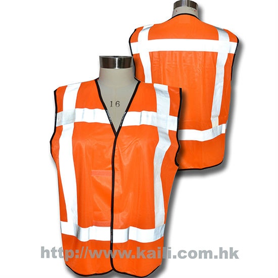 Safety Vest Automobile & Transport