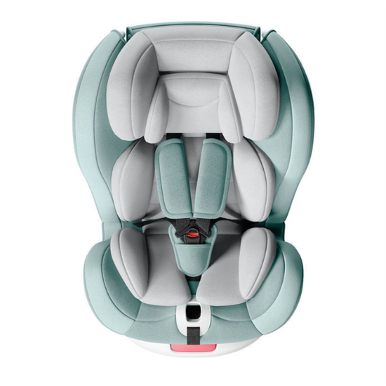 Universal baby car outlet seat