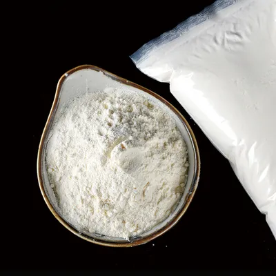 Salted Duck Egg White Powder