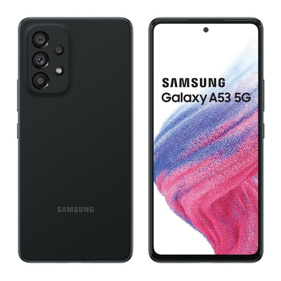 Samsung Galaxy A53 A5360 Dual Sim 6.5