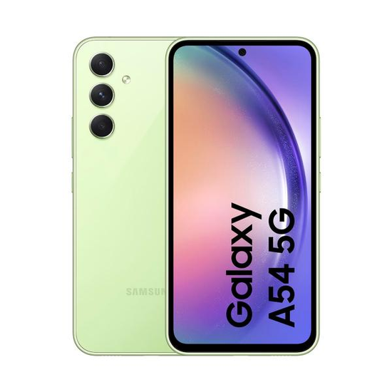 5G Galaxy 台湾版 A54 ジャンク
