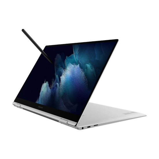 Samsung Galaxy Book2 Pro 360 13.3