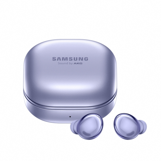 Samsung Galaxy Buds2 Pro True Wireless Earbuds 24-bit Hi-Fi