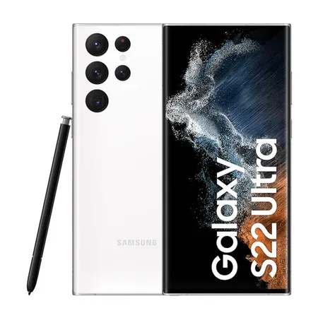新品 】 SM-S9080 Ultra S22 Galaxy 256GB 香港版 ブラック 