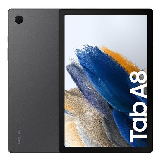 планшет samsung galaxy tab a8 lte 10 5