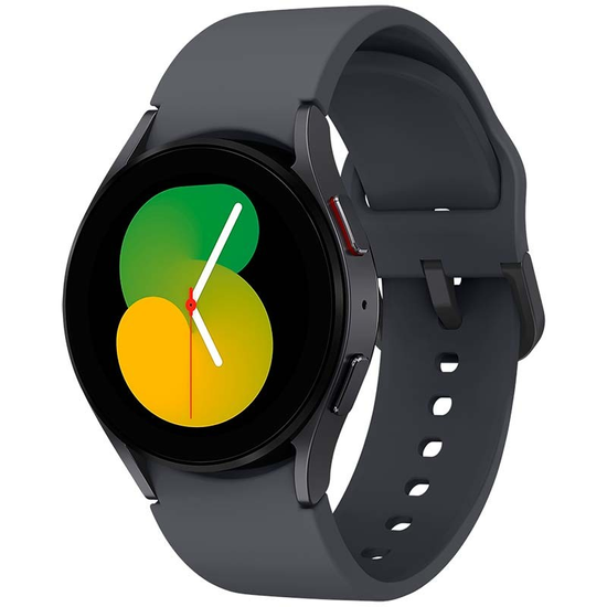 Samsung Galaxy Watch 5 LTE R905 1.2" Super AMOLED 40mm Silicone Strap