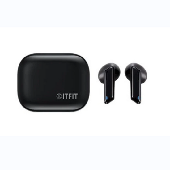 Samsung ITFIT T836 TWS Earbuds Black Headphones Earphones