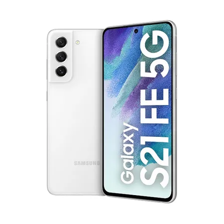 Samsung S23 FE S7110 5G 6.4 8/256GB Snapdragon 8 GEN 1 4500mAh By FedEx