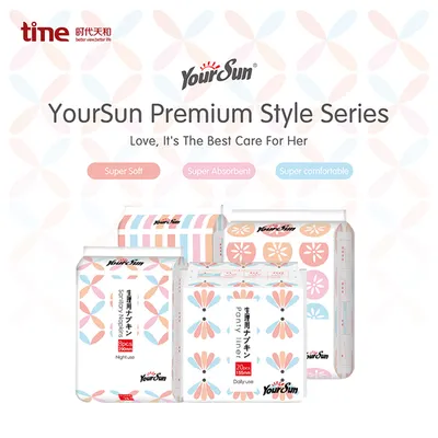 Sanitary Napkin