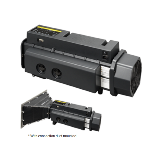 Sanyo Denki San Ace Fan Airflow Tester Parts, Components & Electrical