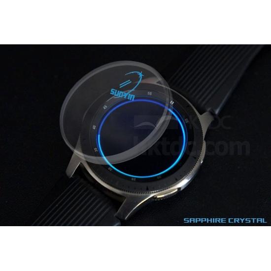 Sapphire Crystal Watch Glass Jewellery & Watch