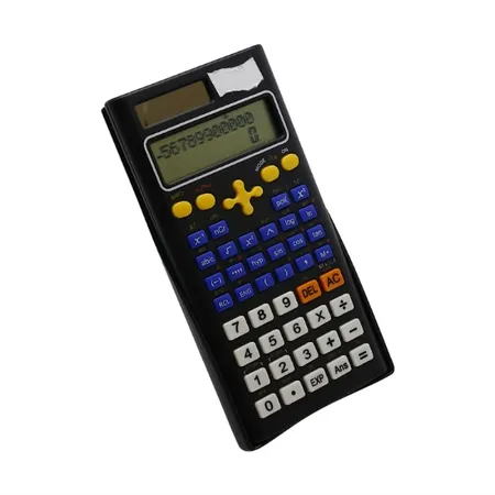 Scientific Multi-function Calculator多功能科學計數機