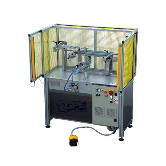 Screen Printing Machine Industrial Machinery, Parts & Raw Materials