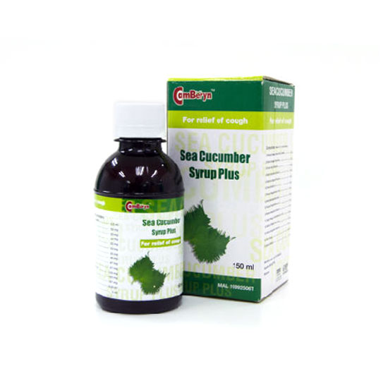 Sea Cucumber Syrup Health, Beauty and Baby Care