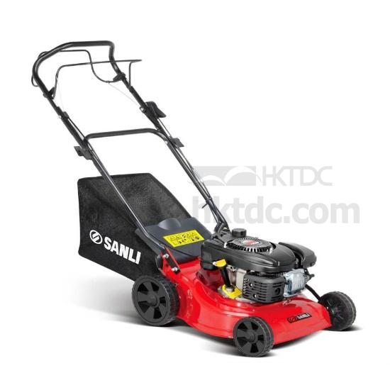 Sanli mower outlet