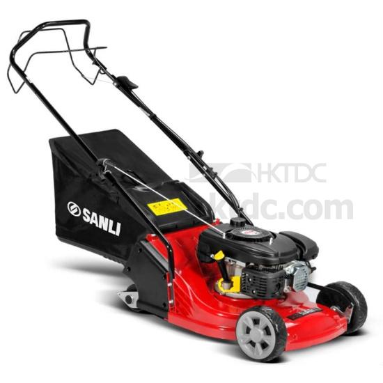 Sanli mower on sale