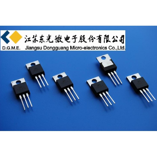 Semiconductor, Bipolar Transistors | 零件，組件及電器用品 | 電子產品