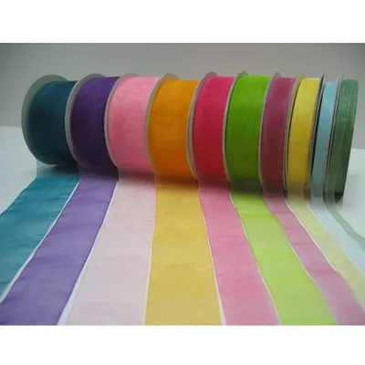 Sheer Ribbon