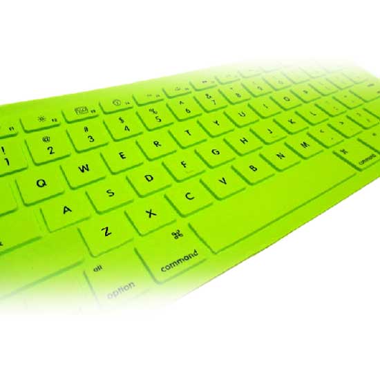 Silicone Keyboard Cover Computers & Peripherals Consumer Electronics