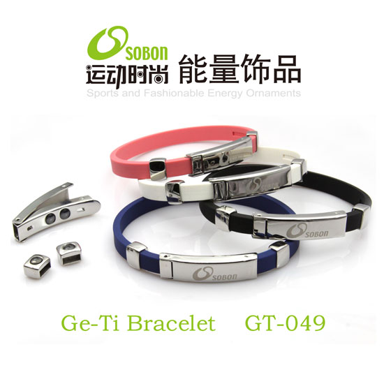 Silicone Sports Bracelet Fashion, Clothing & Accessories HKTDC Sourcing