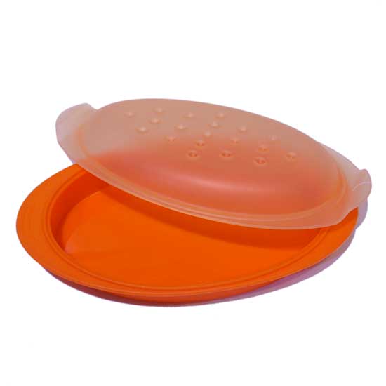 Silicone Steamer 