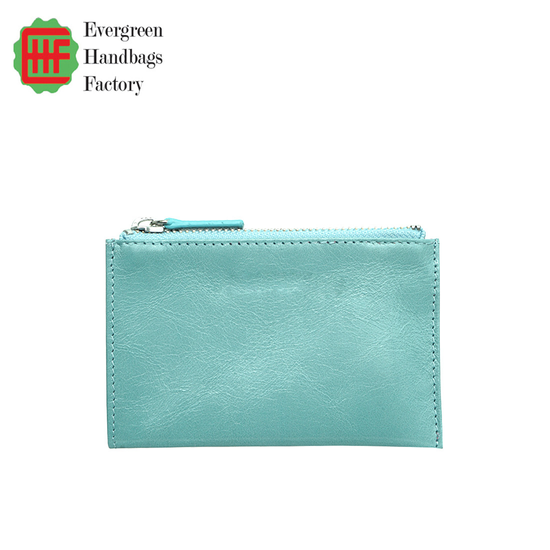 Evergreen Handbags Factory HKTDC Sourcing